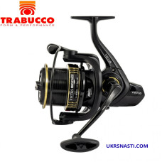 Катушка с передним фрикционом Trabucco Virtus XF